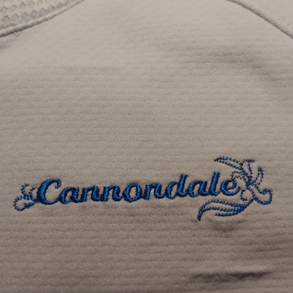 Women's Cycling Jersey - Picture 2 of 6